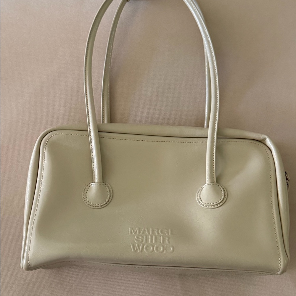 Marge Sherwood Boston Bag